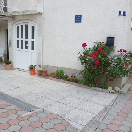 Villa Marija Podstrana Exterior photo